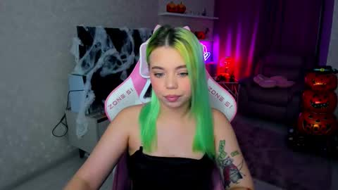 Roxy online show from 26, 10, 2025