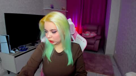 Roxy online show from 22, 11, 2025