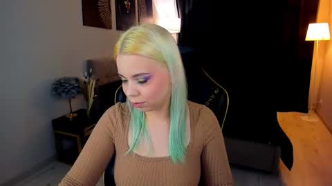 Roxy online show from 23, 11, 2025