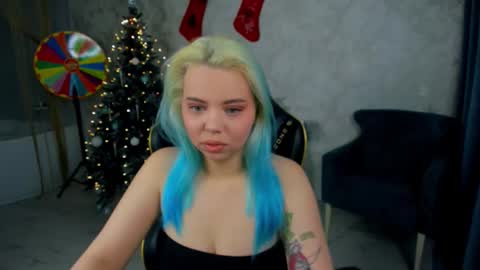 Roxy online show from 14, 12, 2025