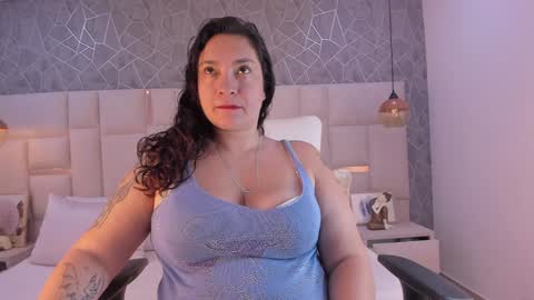 Snapshot of im_alaya chatting on 13, 1, 2025 Alaya online show from 13, 1, 2025