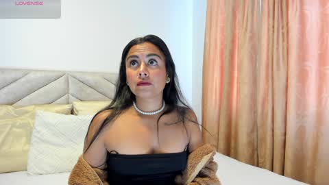 amber online show from 14, 1, 2025