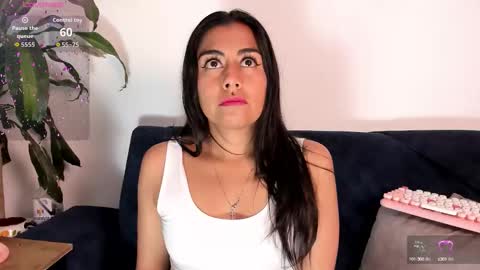 amber online show from 20, 10, 2025