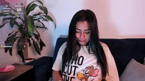 amber online show from 8, 11, 2025