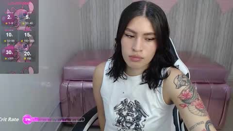 Anny online show from 30, 9, 2025