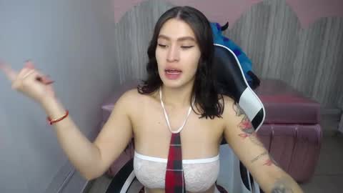 Anny online show from 31, 10, 2025