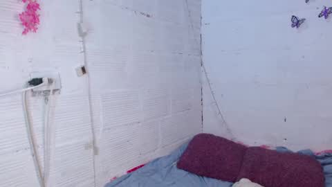 Snapshot of im_antonellasexy chatting on 25, 9, 2025 im_antonellasexy online show from 25, 9, 2025