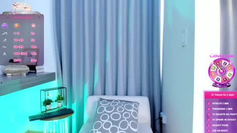  LUCY online show from 5, 12, 2024