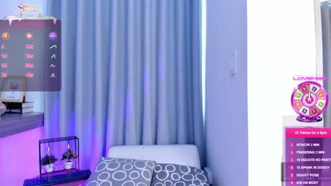  LUCY online show from 18, 12, 2024