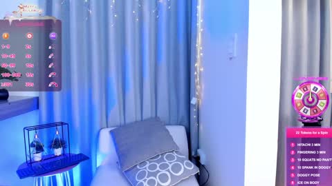  LUCY online show from 30, 12, 2024