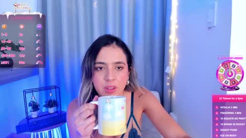  LUCY online show from 2, 1, 2025