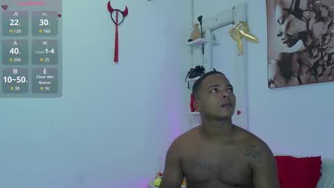 Ariana online show from 14, 10, 2025