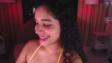 Belinda Mesa  online show from 1, 3, 2026