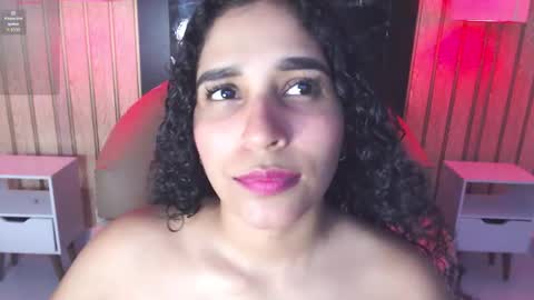 Belinda Mesa  online show from 17, 3, 2026