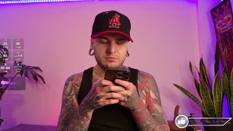 Bryan online show from 30, 12, 2024