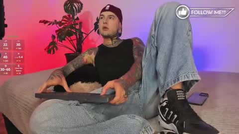 Bryan online show from 16, 2, 2025