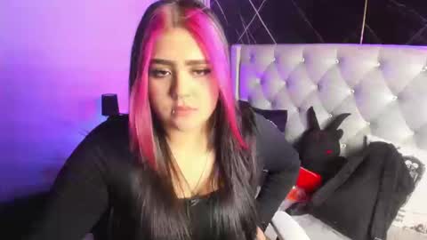 im_bunny__ online show from 14, 1, 2026