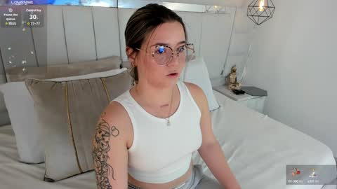 Snapshot of im_dalhia chatting on 20, 12, 2024 DAHLIA online show from 20, 12, 2024