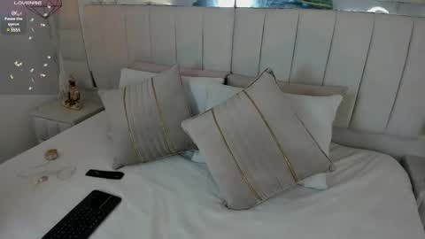 Snapshot of im_dalhia chatting on 23, 12, 2024 DAHLIA online show from 23, 12, 2024
