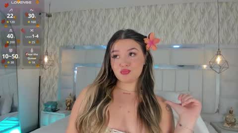 DAHLIA online show from 20, 10, 2025