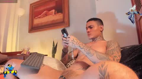 im_dominike online show from 6, 11, 2025