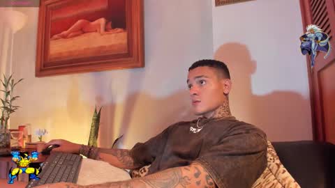 im_dominike online show from 29, 11, 2025