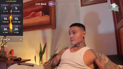 im_dominike online show from 16, 1, 2026