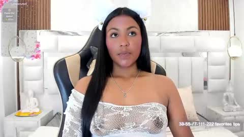 Snapshot of im_gabrielalux chatting on 27, 4, 2026 im gabriela online show from 27, 4, 2026