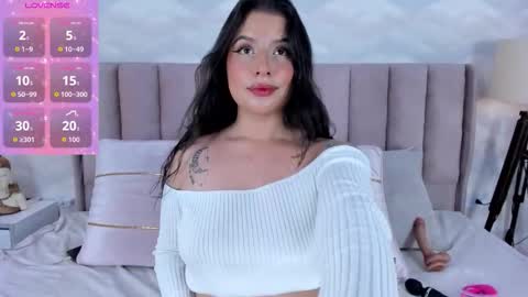 im_genesis online show from 23, 9, 2025