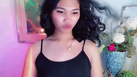 Snapshot of im_hotsambabexxx chatting on 11, 6, 2026 im_hotsambabexxx online show from 11, 6, 2026