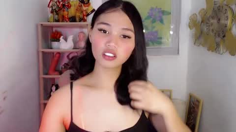 Snapshot of im_hotsambabexxx chatting on 10, 7, 2026 im_hotsambabexxx online show from 10, 7, 2026