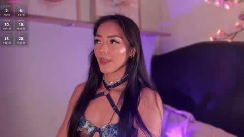 Isa online show from 13, 12, 2025