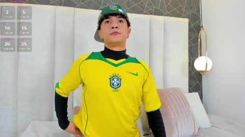 JOEL online show from 19, 4, 2026