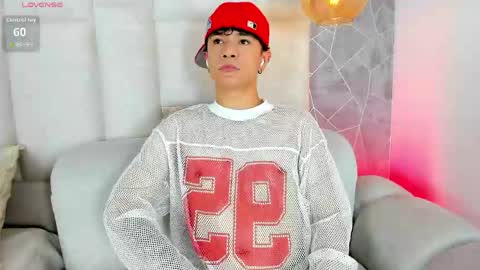 JOEL online show from 21, 4, 2026