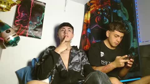 Snapshot of im_juanda chatting on 2, 12, 2025 im_juanda online show from 2, 12, 2025