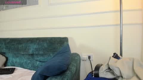 Snapshot of im_kael chatting on 16, 1, 2025 Kael online show from 16, 1, 2025