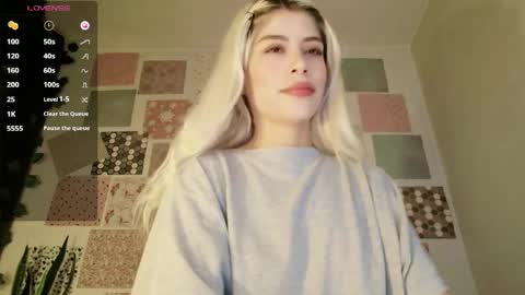 im_kali online show from 18, 4, 2026