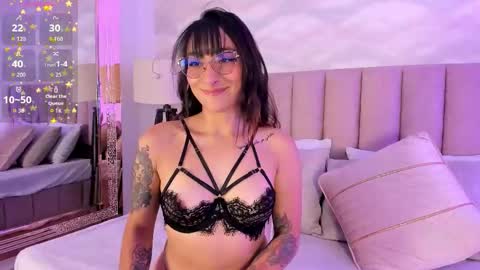 Snapshot of im_kazumi chatting on 17, 9, 2025 Kazumi online show from 17, 9, 2025