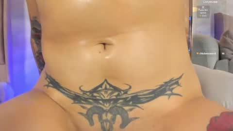 Kazumi online show from 18, 4, 2026