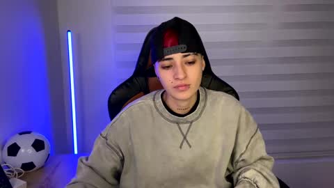 Snapshot of im_laia_ chatting on 18, 12, 2024 Laia online show from 18, 12, 2024