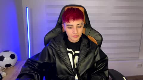 Snapshot of im_laia_ chatting on 28, 12, 2024 Laia online show from 28, 12, 2024