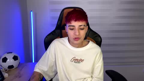 Snapshot of im_laia_ chatting on 28, 12, 2024 Laia online show from 28, 12, 2024