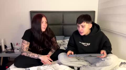 Snapshot of im_laia_ chatting on 31, 12, 2024 Laia online show from 31, 12, 2024