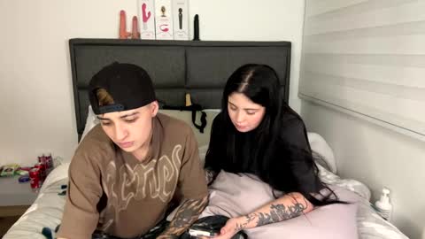 Snapshot of im_laia_ chatting on 7, 3, 2025 Laia online show from 7, 3, 2025