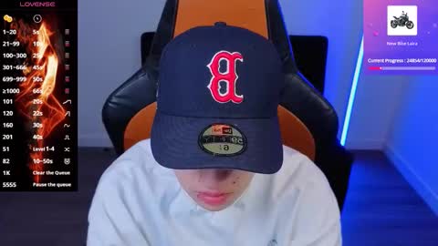 Laia online show from 12, 10, 2025