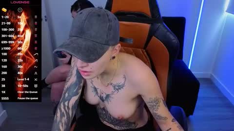 Laia online show from 24, 10, 2025