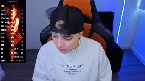 Laia online show from 28, 10, 2025