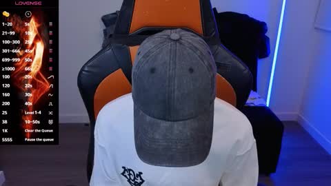 Laia online show from 30, 10, 2025