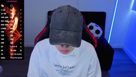 Laia online show from 5, 11, 2025