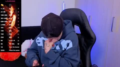 Laia online show from 27, 11, 2025